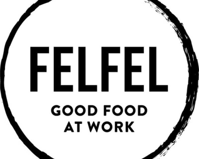 FELFEL Logo